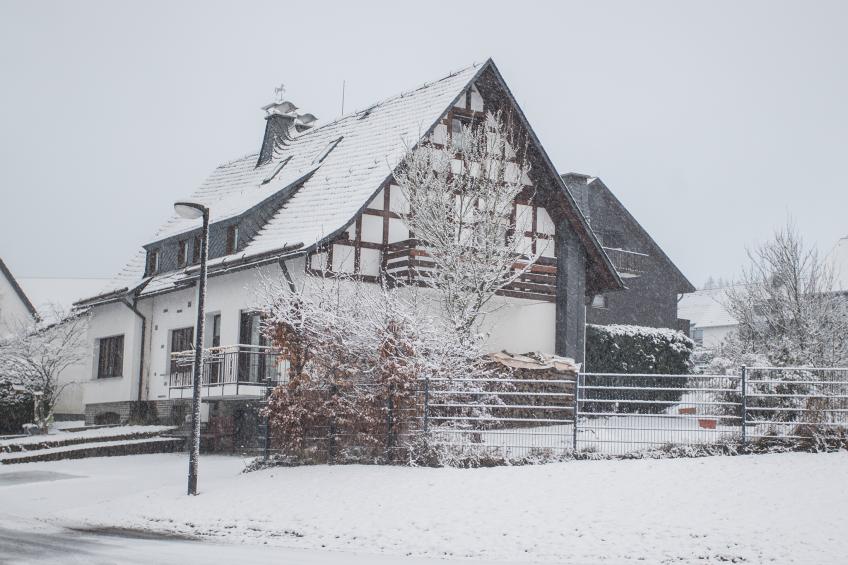 Am Südhang 27 Winterberg | Cozy holiday home near center & ski area - foto 7