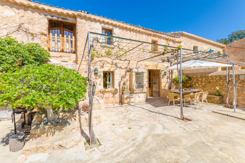 Finca Can Maria Costitx