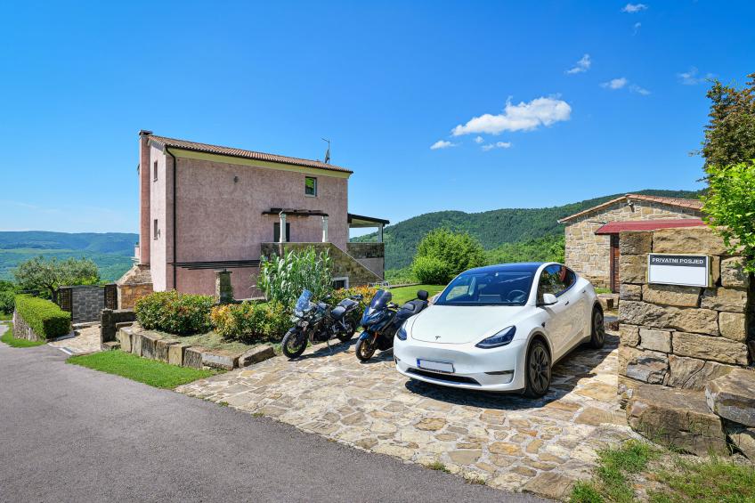 Villa Over the Hilltop - foto 43