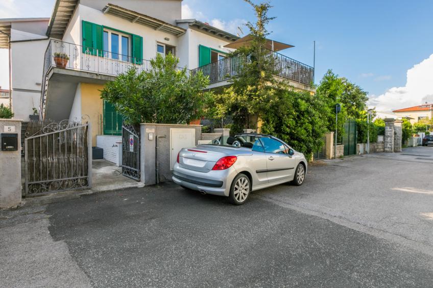 Apt Via Toselli - foto 44