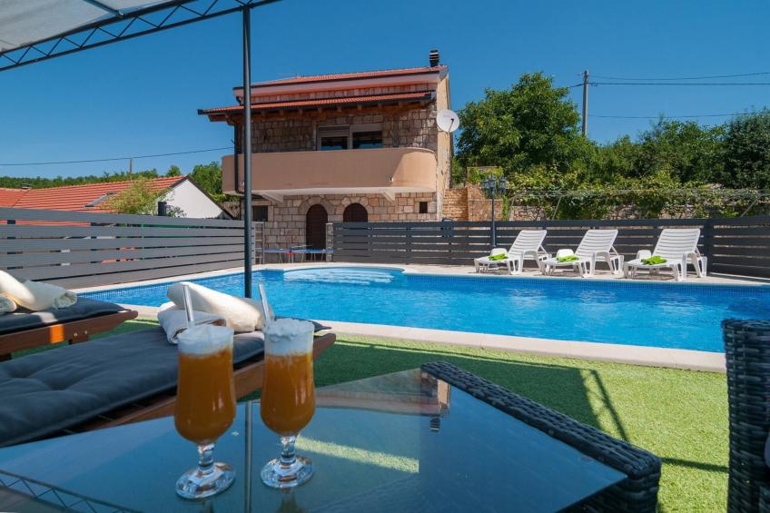 Five-Bedroom Home - foto 24