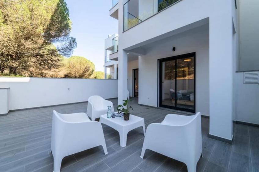 Apartment Nascer Do Sol - foto 33