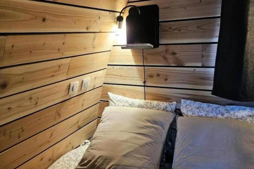 Gîte La cabane d'antoine - foto 16