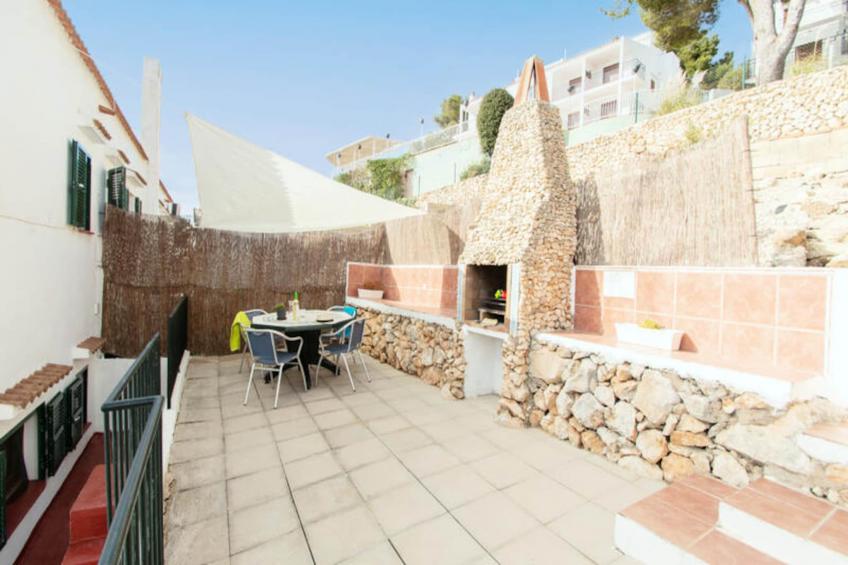 Appartements à Cala Galdana - foto 28