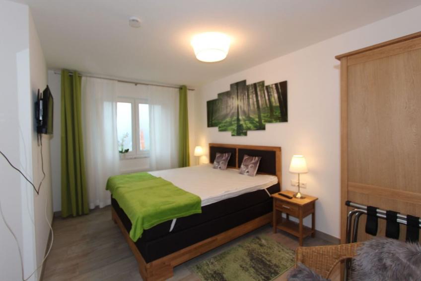 Holiday resort Grafenmatt, Feldberg - Type A - foto 13