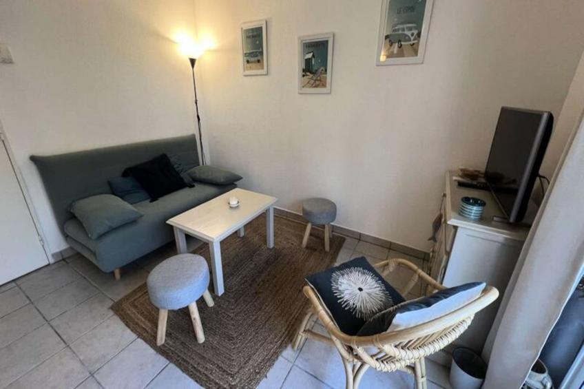 Résidence Domaine Des Sables - foto 7