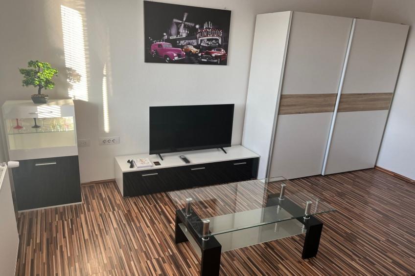 Meadow Tranquil Apartments with Evergreen Garden - Two Bedroom Apartment - foto 4