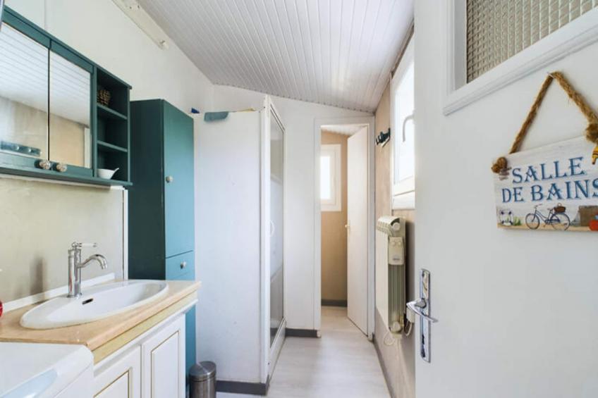 Maison à Longeville-sur-Mer - foto 20