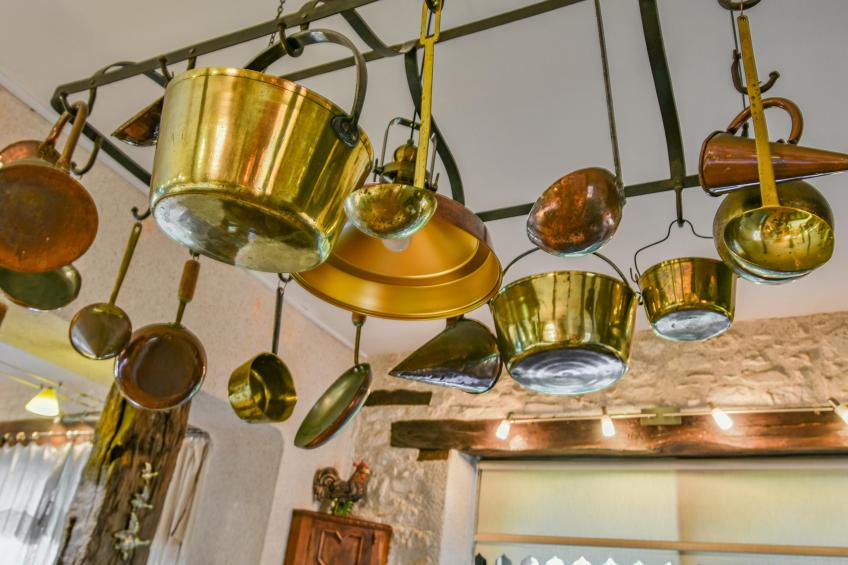 Les Roches de Roquecor - foto 40