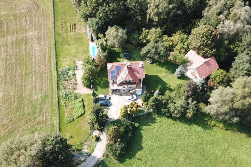 Komfortables Ferienhaus Ewa in Meszna Opacka - foto 3