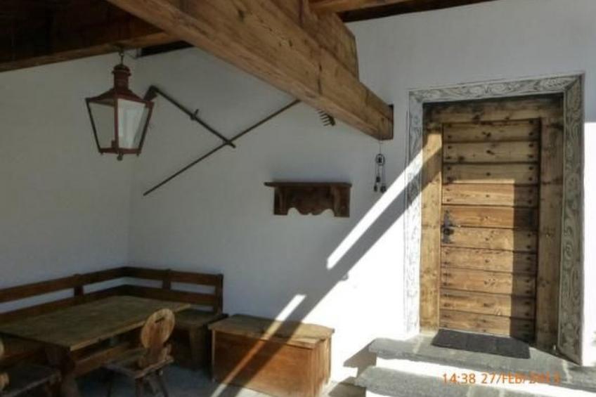 Chalet 'Casa Muraun' mit Bergblick - foto 15