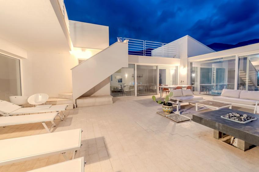 Villa Haus Magnolina - foto 45