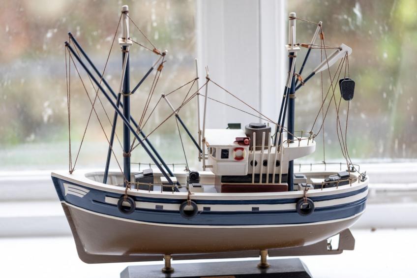 Islip Mill House - Beautiful Riverside Home - foto 9