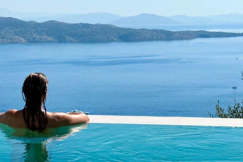 Prächtige Villa in spektakulärer Lage - foto 17