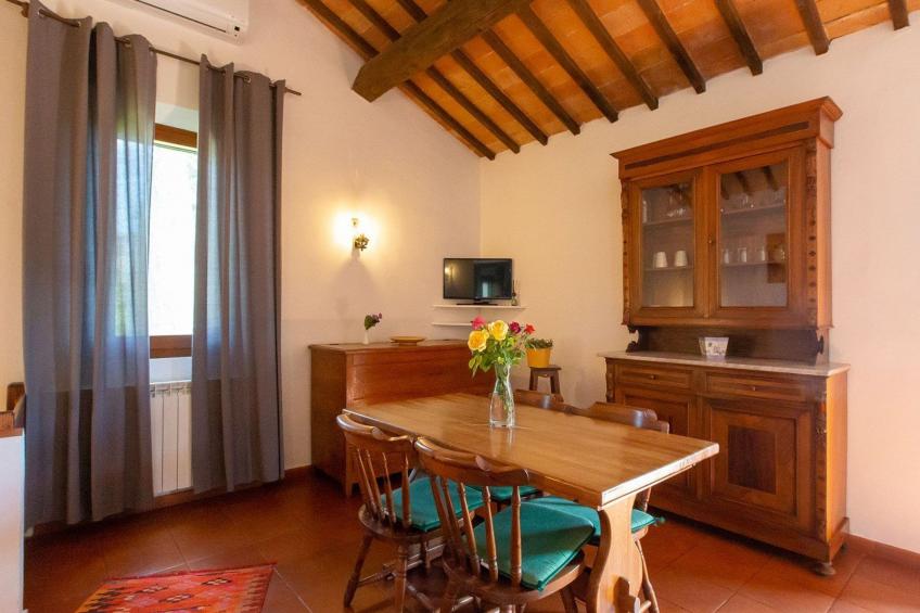 2-Schlafzimmer-Wohnung - foto 3