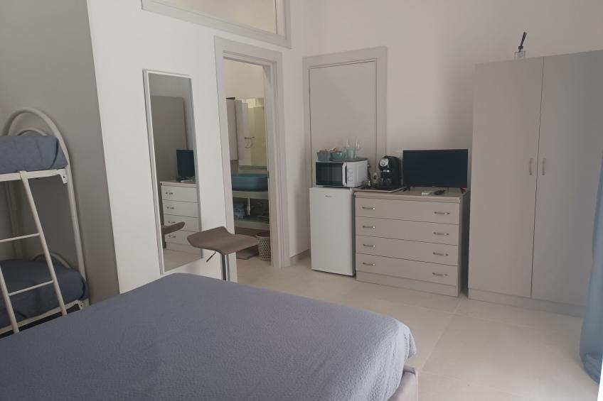 Das "Carolea-Zimmer" zwischen Meer und Landschaft - foto 23