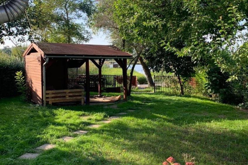 Majoshaza 20 min von Budapest direkt an der Donau - foto 14