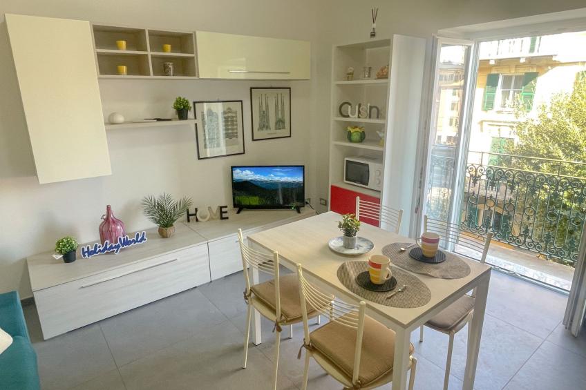 La Casa della Piazza von Holiday World - foto 7