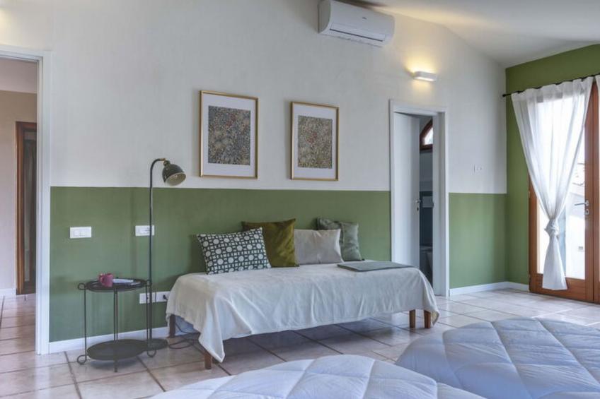 Villa i Portici - foto 120