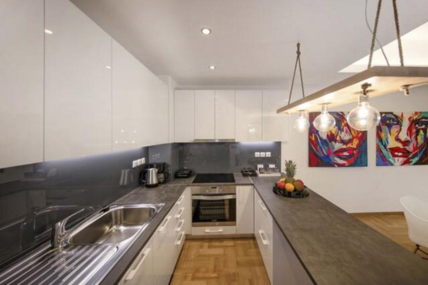 Kolonaki Luxury Central Apartment bei gianttrip - foto 7