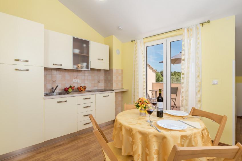 Pool Suite Glavotok at Krk Island - foto 4