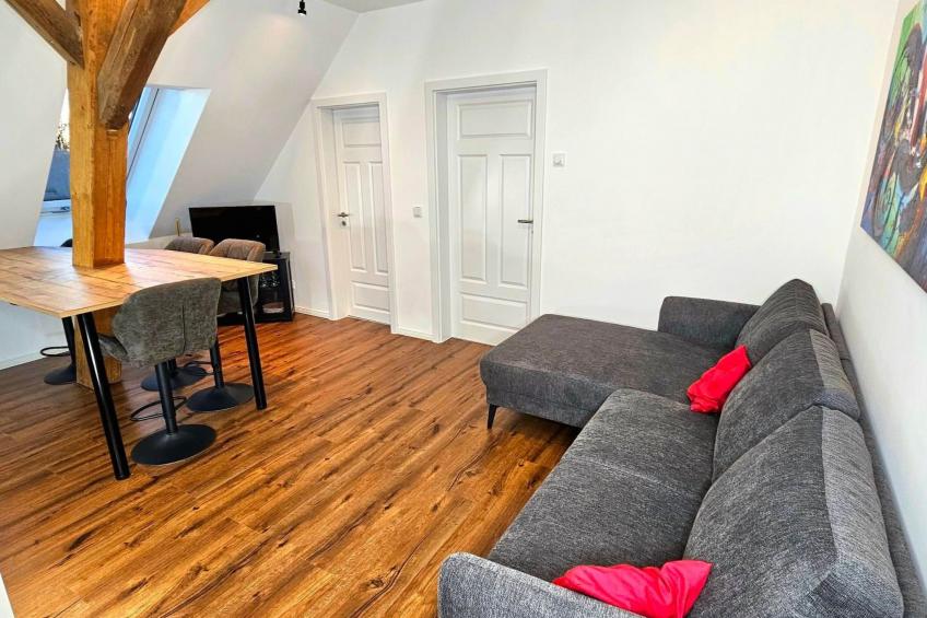 Schwabachauen 6 für 4 Personen - foto 11