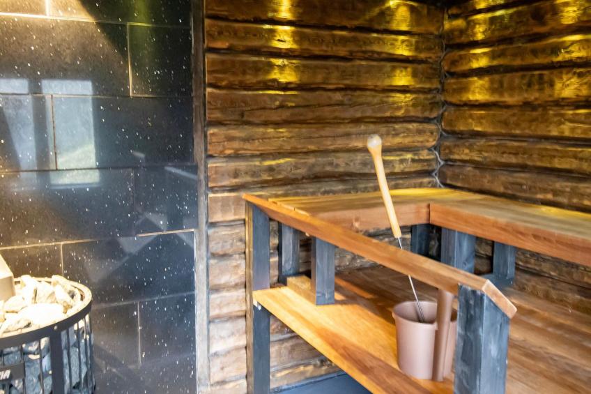 Villa rauhala - foto 25