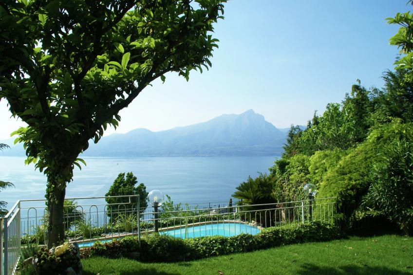 Villa Albisano - foto 13