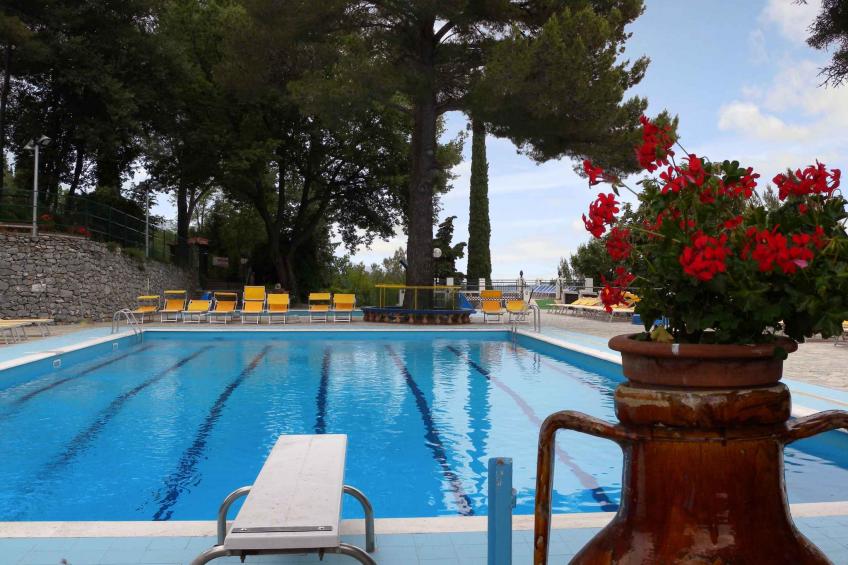 Holiday house Holiday Complex C'era una Volta - BF-GM2P - foto 6