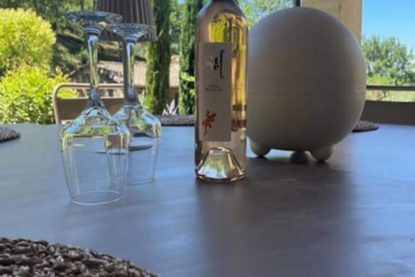 Propriété D'exception Au Coeur Du Luberon - foto 27