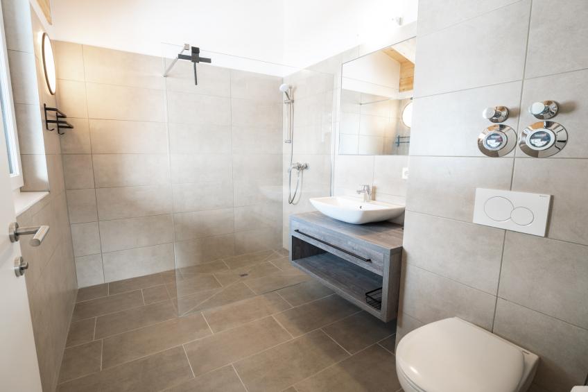 Superior Penthouse Three-bedroom Apartment – KA3PS - foto 14