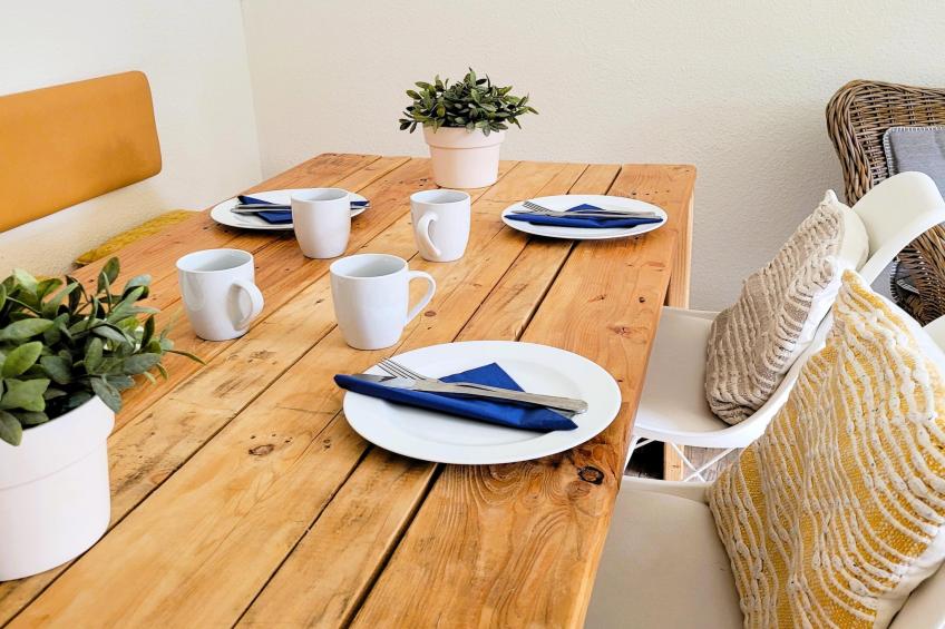 2SZ / 4P Winterberg Appartement 21097 - foto 5