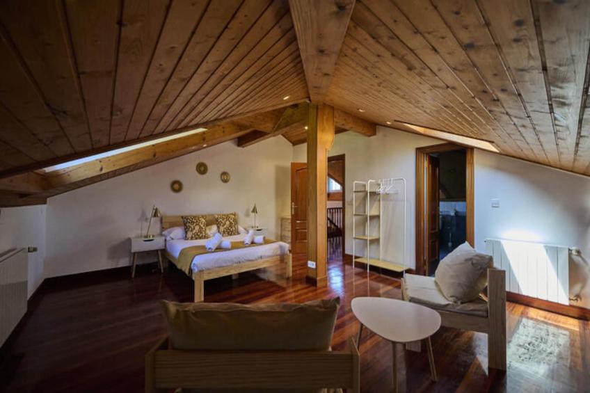 Appartements à Gautegiz Arteaga - foto 5