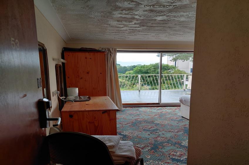 Standard Twin Room - foto 18