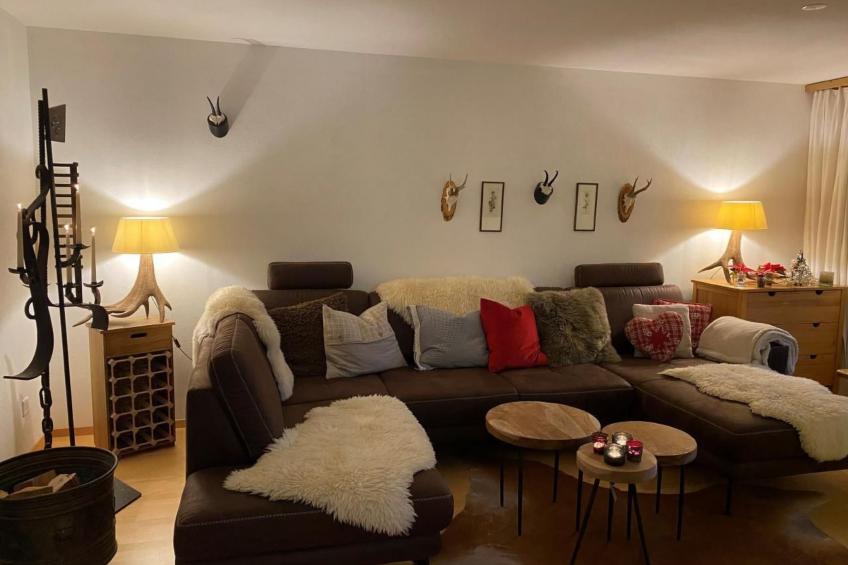 Wohnung Schluein - foto 3