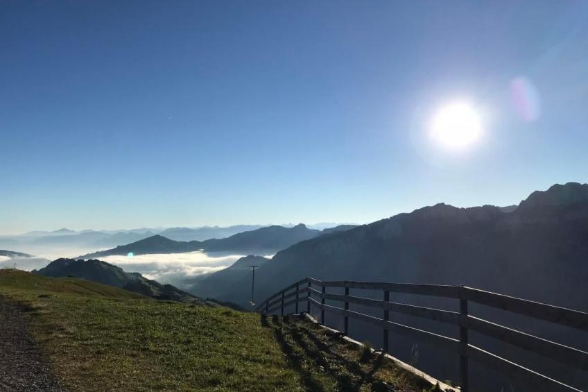 im Dorf Urnäsch - foto 30