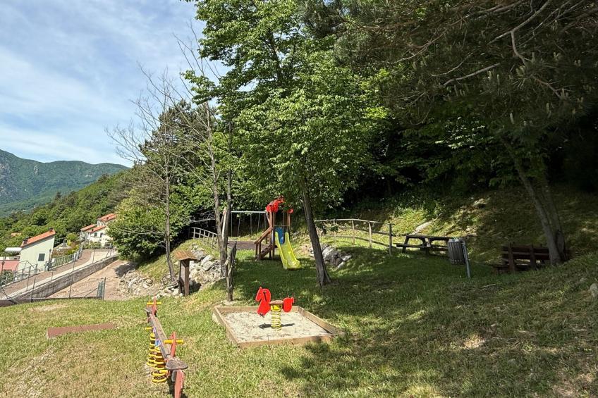 Wohnung 'App Dolce Rifugio' - foto 9