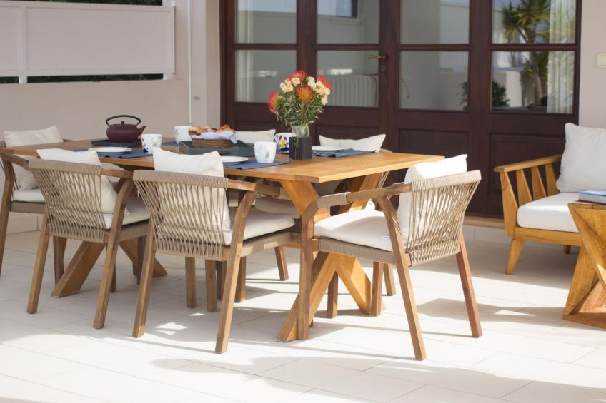 Casa del Puerto - foto 16