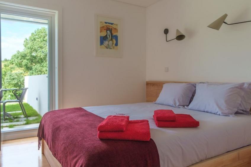 Haus in Vila Soeiro Do Chão mit privatem Parkplatz - foto 7