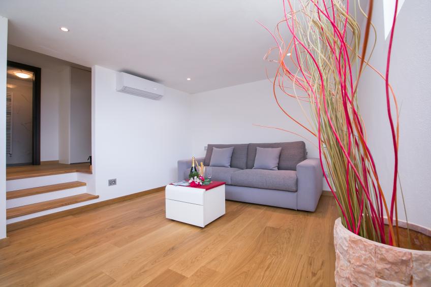 Villa Bianca - Grande - foto 18