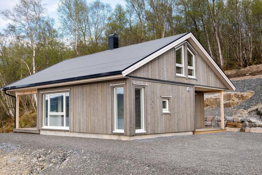 Blockhaus am Fjord - foto 3