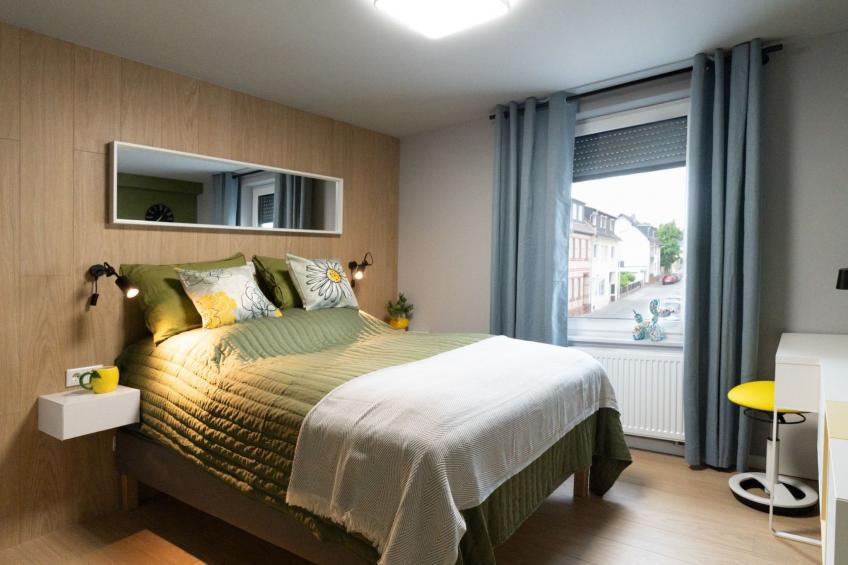 House 756 Mainz - foto 36