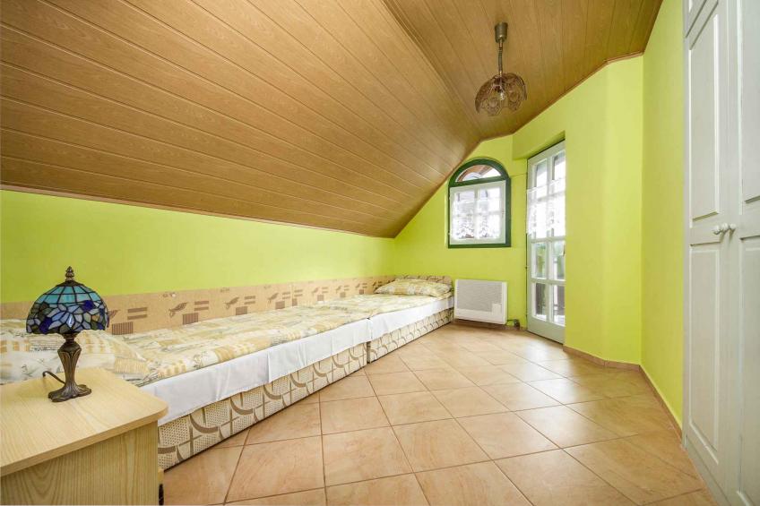 Holiday apartment with children's pool - BF-Y5HM - foto 17
