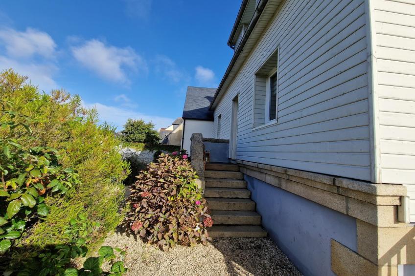 Ferienhaus Perrros-Guirec - foto 21