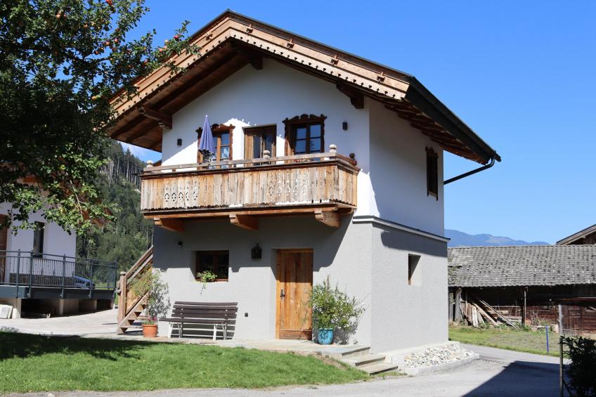 Chalet Höllwarth - foto 15