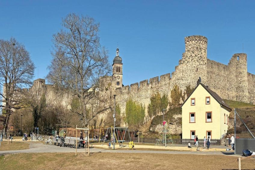 Eifelleben in Hillesheim - foto 22