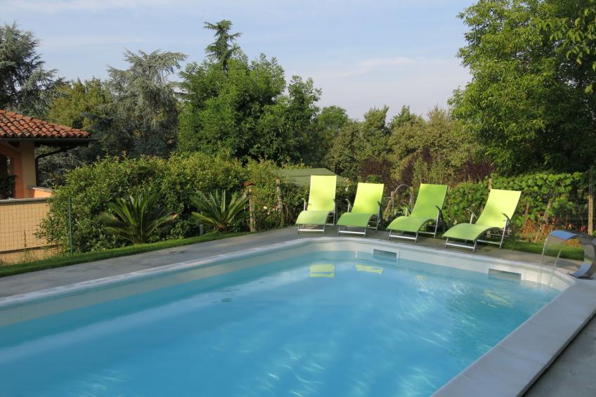 Villa Felice (AST140) - foto 29