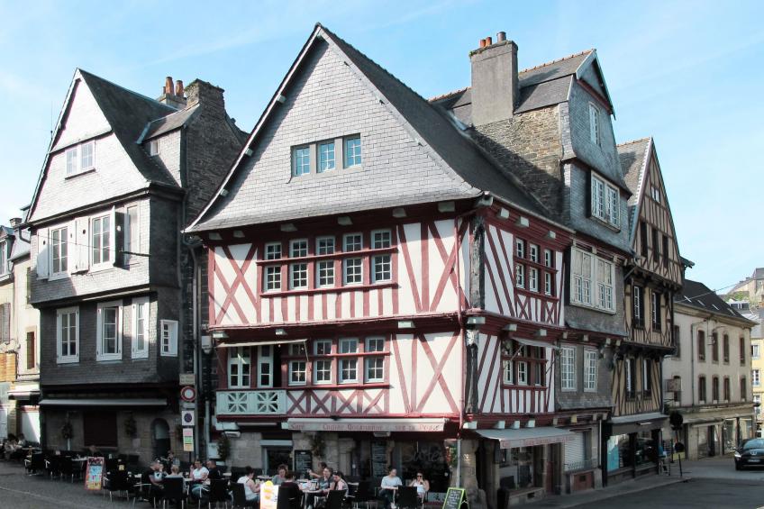 Apartment "Blue dream" in Strandnähe - foto 47