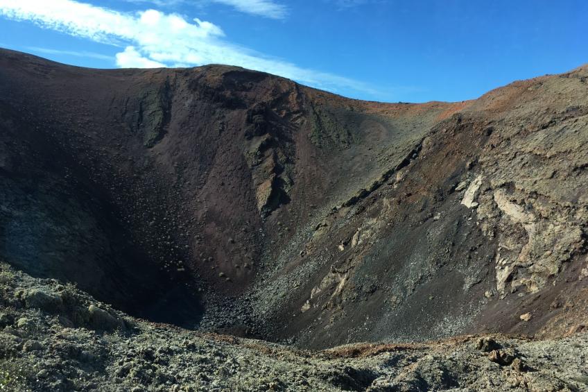 in Costa Teguise mit Privatem Pool - foto 26
