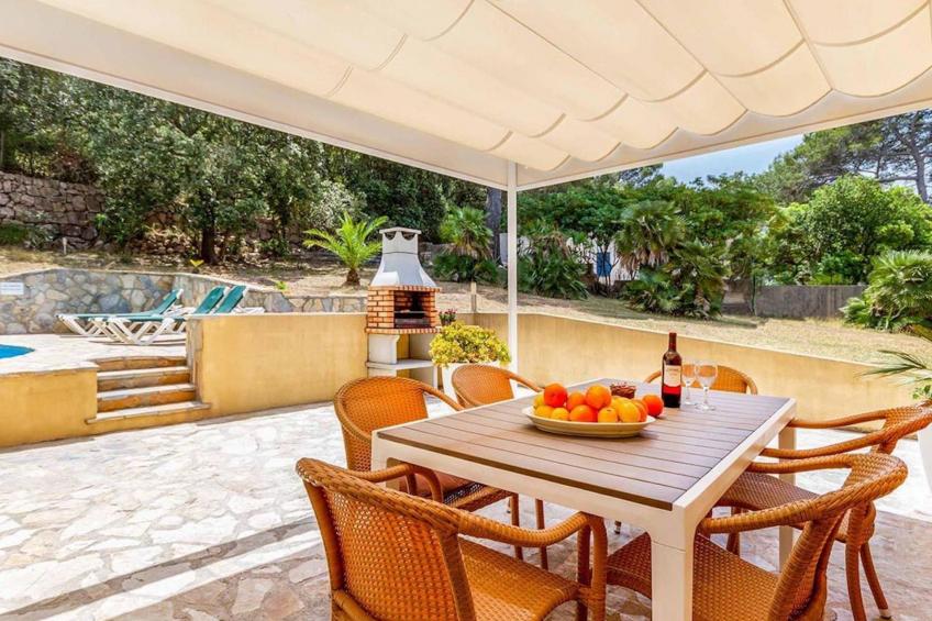 Villa Alexandria Cala Sant Vicenç - foto 7